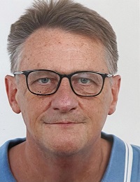 Klaus Bärmann